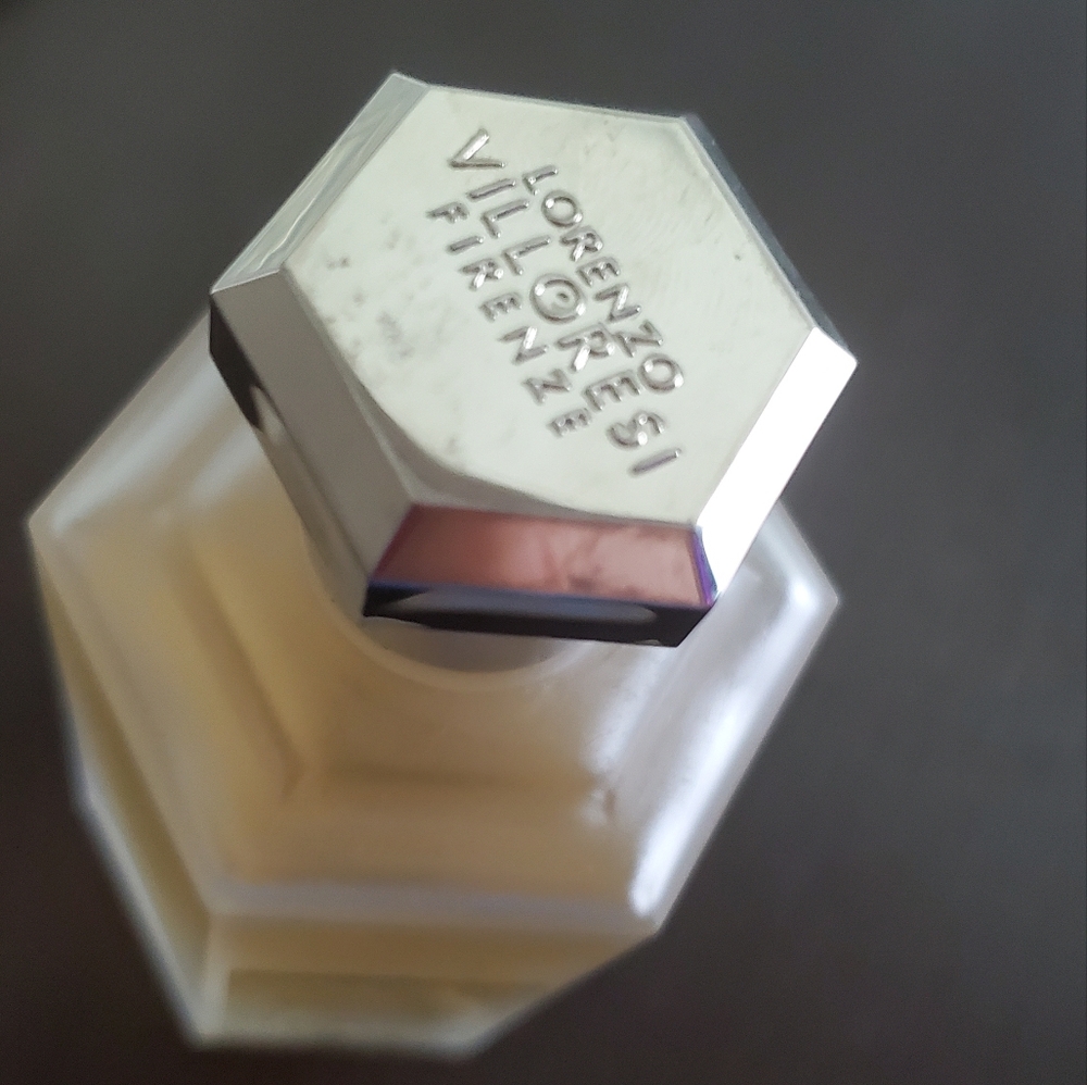 SOLD**"Teint de Neige" by Lorenzo Firenze Fragrance - Picture 4 of 7